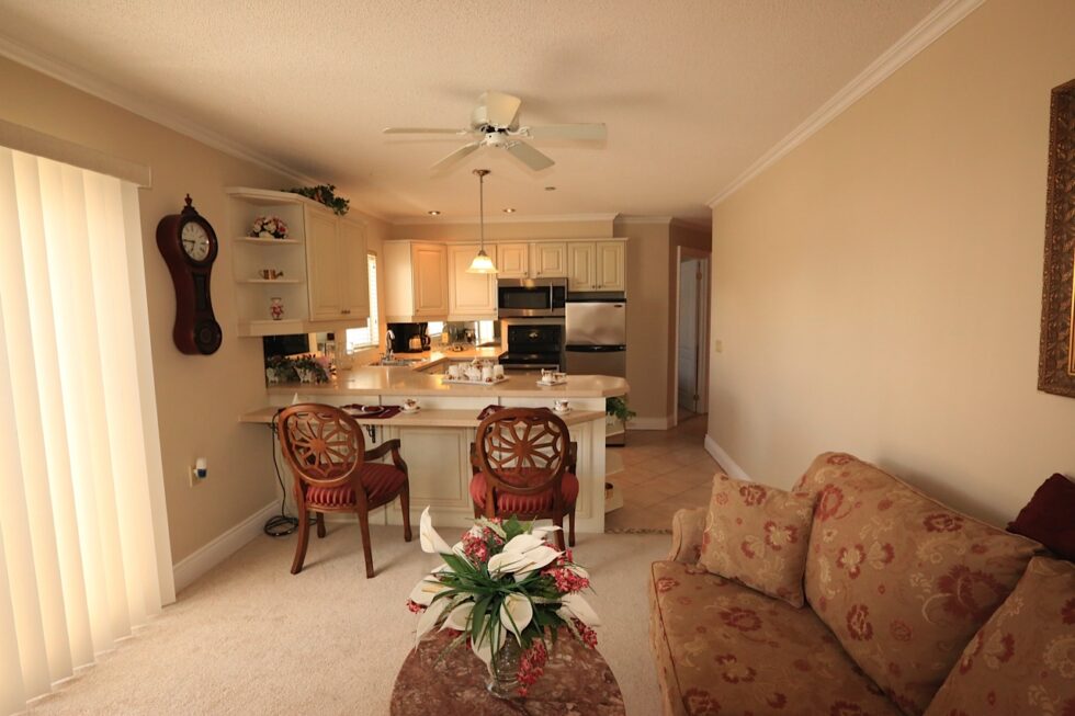 Independent Suites Orillia Apartments for Seniors